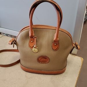 Vintage Dooney & Bourke